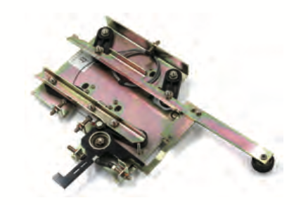 C0045591-BHitachi door vane